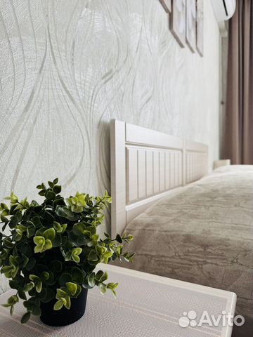 

1-к. квартира, 46 м², 1 кровать