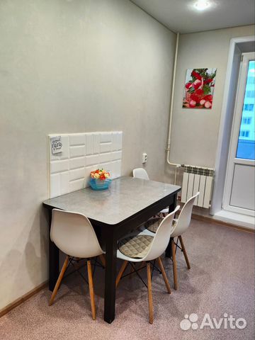 

2-к. квартира, 56 м², 4 кровати