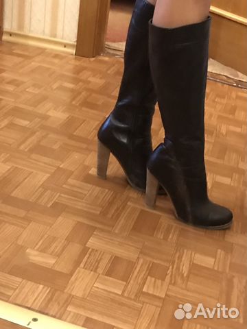 Сапоги Сапоги