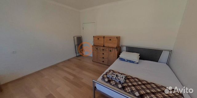 1-к квартира, 45 м², 5/5 эт.