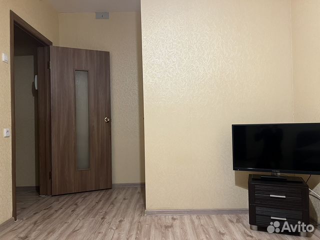 

1-к. квартира, 36 м², 1 кровать