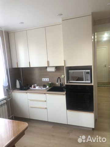 

2-к. квартира, 48 м², 3 кровати
