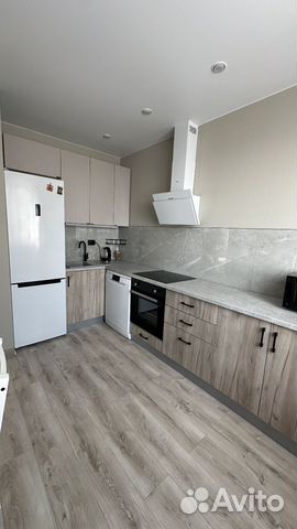 

2-к. квартира, 49 м², 2 кровати