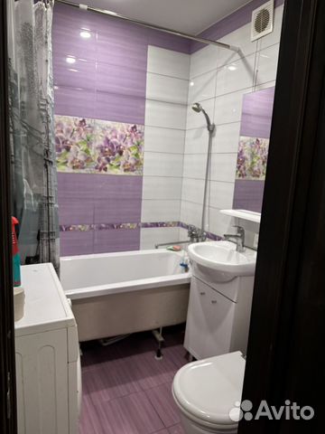 

2-к. квартира, 45,5 м², 4 кровати