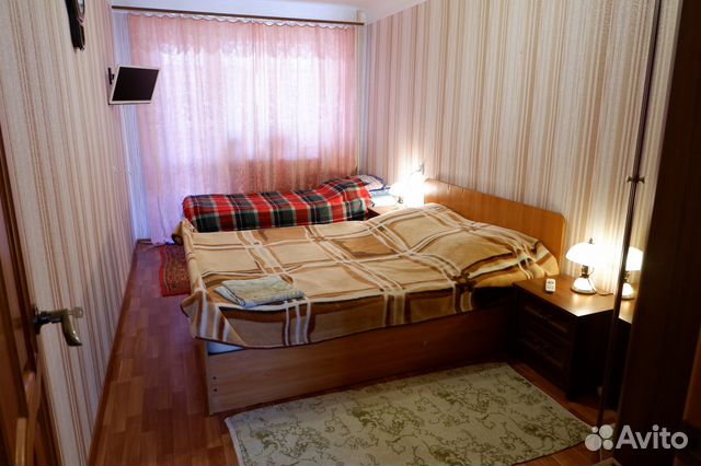 2-к квартира, 45 м², 2/5 эт. 2-к квартира, 45 м², 2/5 эт.
