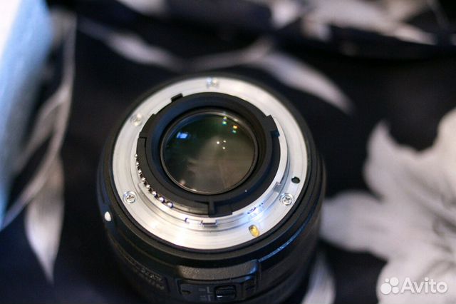 Nikon 50mm f/1.8G (111425) Nikon 50mm f/1.8G (111425)
