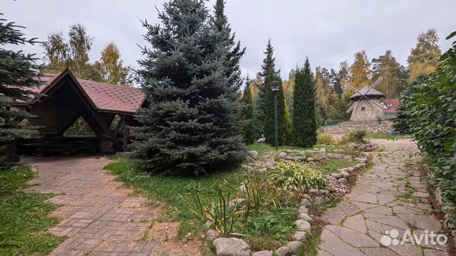 

7-к. коттедж, 350 м²