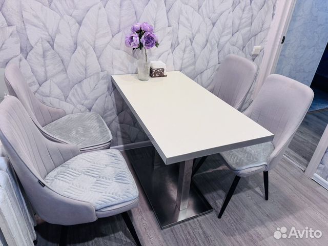 

2-к. квартира, 47 м², 6 кроватей