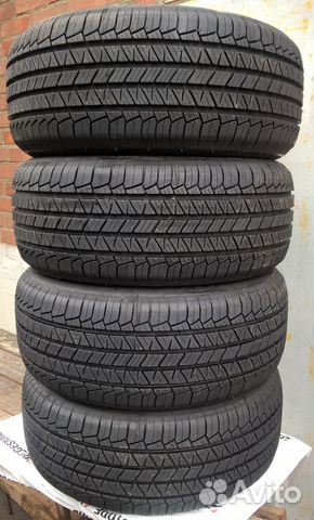 Летние шины 255/60/18 XL Kormoran SUV Summer