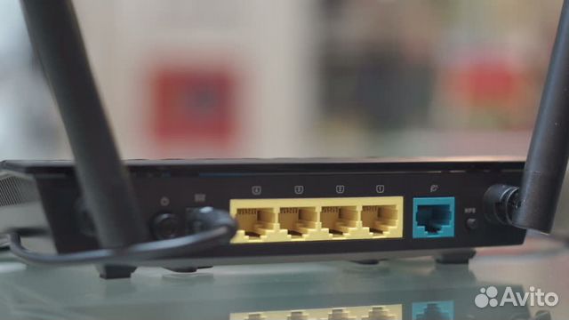 Настройка роутера wifi Настройка роутера wifi