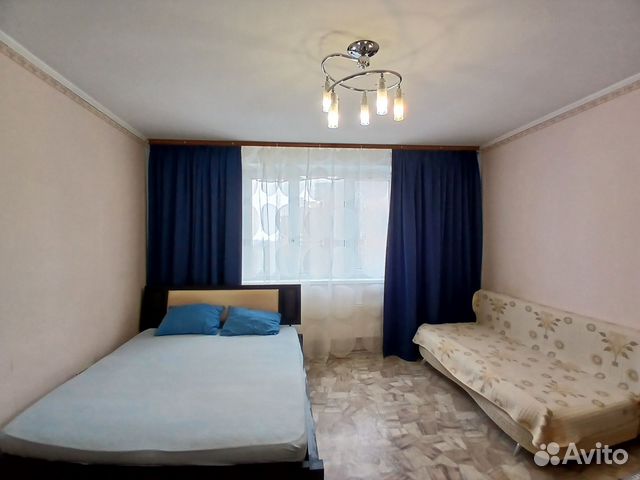 

2-к. квартира, 50 м², 5 кроватей