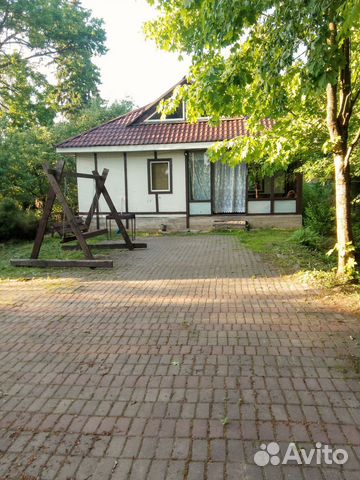 

4-к. дом, 180 м²