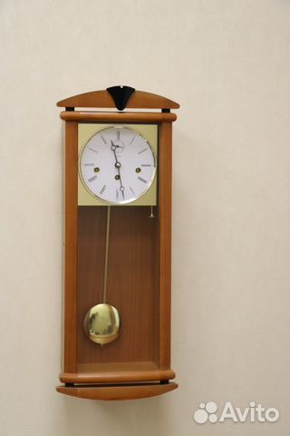 Часы настенные Kieninger, Германия