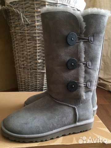 Угги UGG australia оригинал, новые