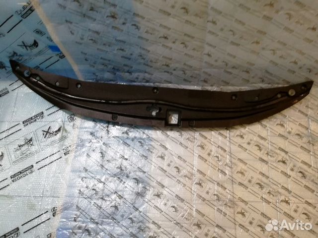 Toyota Land Cruiser 200 lc200 накладка радиатора Toyota Land Cruiser 200 lc200 накладка радиатора