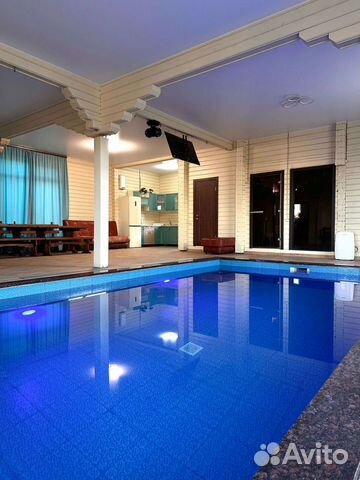 

4-к. дом, 200 м²