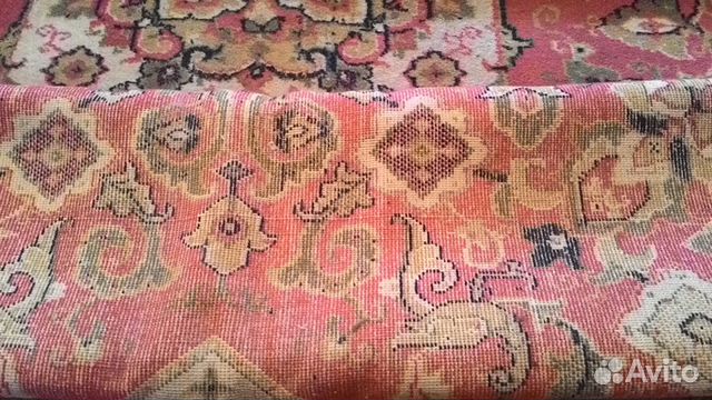 Ковер домашний напольный Ковер домашний напольный