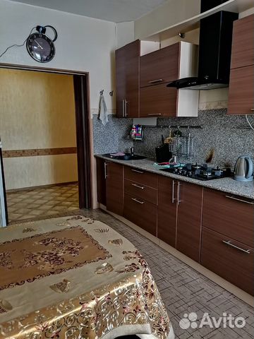 

4-к. квартира, 98 м², 6 кроватей
