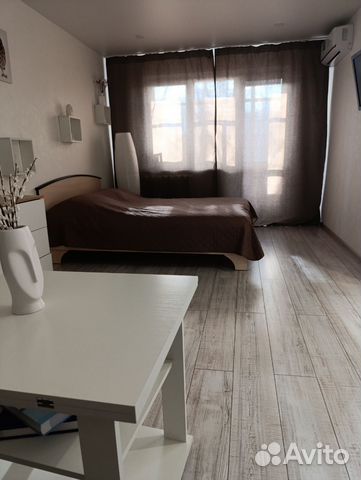 

1-к. квартира, 33 м², 2 кровати