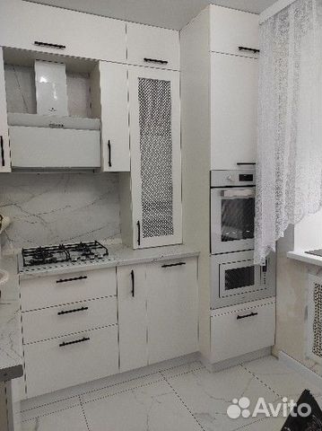 

2-к. квартира, 52 м², 2 кровати