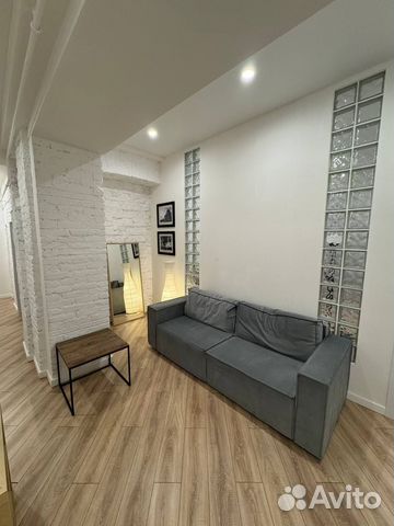 

2-к. квартира, 60 м², 2 кровати