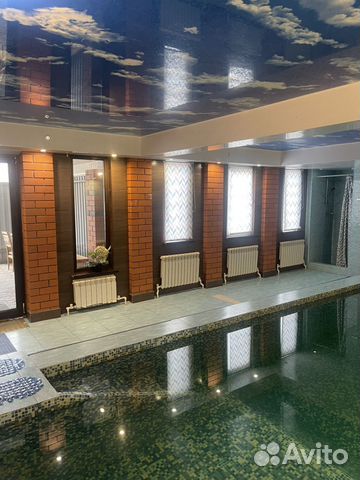 

5-к. дом, 195 м²