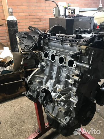 Двигатель G4NA 2.0 Kia/Hyundai Двигатель G4NA 2.0 Kia/Hyundai