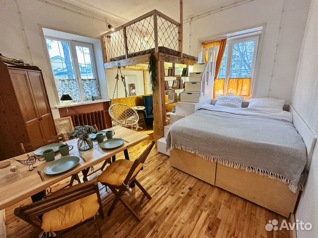 

2-к. квартира, 70 м², 4 кровати