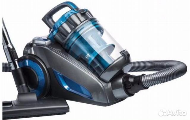 Пылесос Kambrook ABV 402