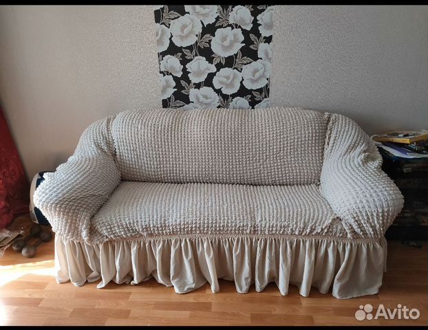 

1-к. квартира, 36,4 м², 2 кровати