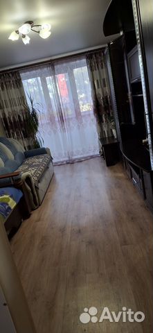 

2-к. квартира, 39,9 м², 3 кровати