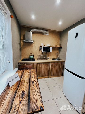 

1-к. квартира, 36 м², 1 кровать