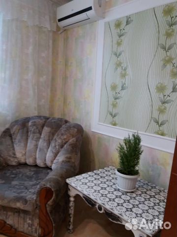 1-к квартира, 30 м², 1/1 эт. 1-к квартира, 30 м², 1/1 эт.