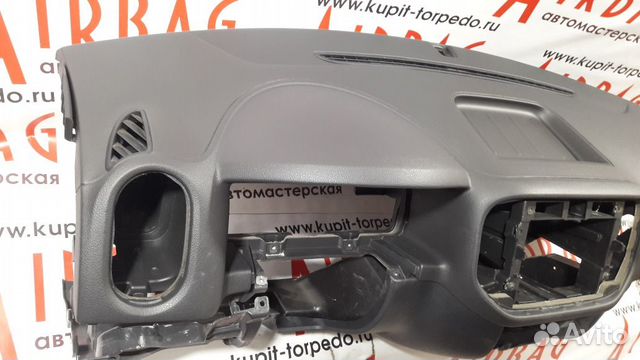 Торпеда для WV Tiguan мягкая 2 текстуры Торпеда для WV Tiguan мягкая 2 текстуры