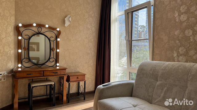 

2-к. квартира, 60 м², 2 кровати