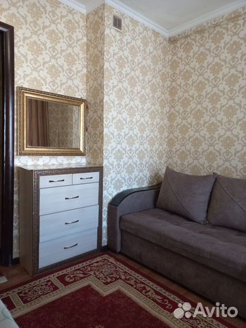 

1-к. квартира, 40 м², 3 кровати