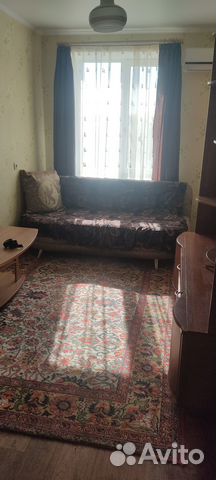 

2-к. квартира, 33 м², 2 кровати