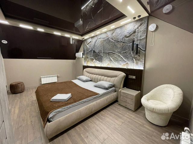 

2-к. коттедж, 115 м²