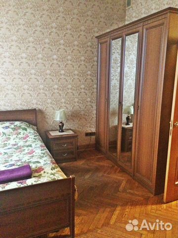 2-к квартира, 60 м², 6/9 эт. 2-к квартира, 60 м², 6/9 эт.