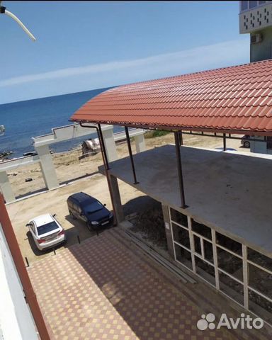 

Квартира-студия, 25 м², 2 кровати