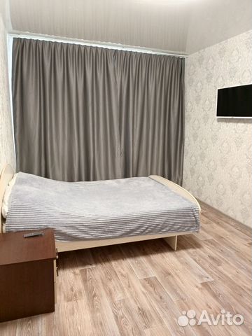 

2-к. квартира, 53 м², 5 кроватей