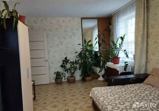 

2-к. квартира, 54 м², 3 кровати