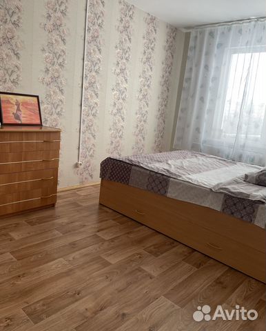 

2-к. квартира, 56 м², 3 кровати