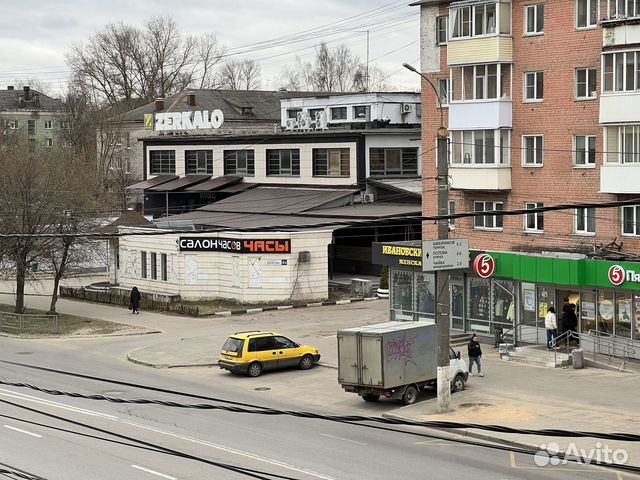 

1-к. квартира, 31 м², 2 кровати