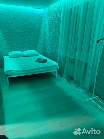 

2-к. квартира, 41 м², 3 кровати