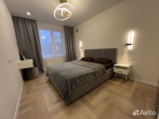 

3-к. квартира, 110 м², 5 кроватей