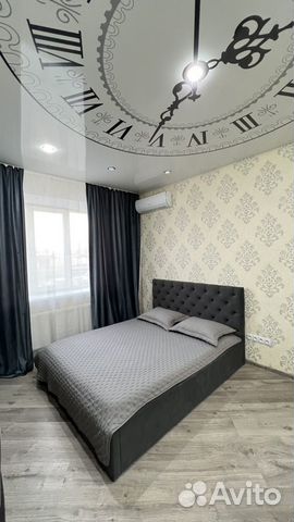 

2-к. квартира, 47 м², 3 кровати