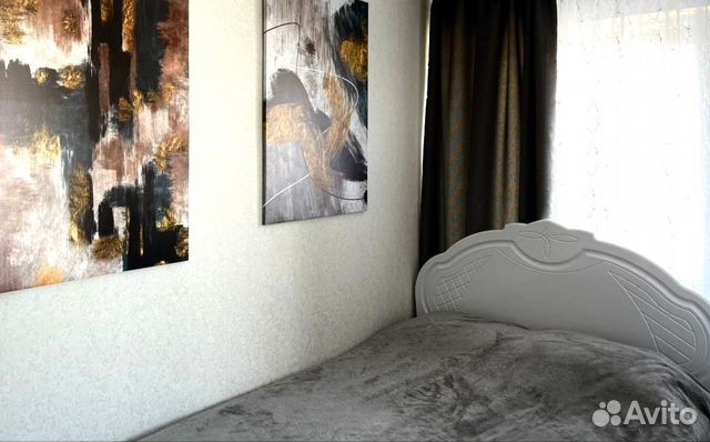 

Квартира-студия, 20 м², 2 кровати