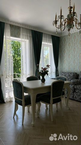 

2-к. квартира, 58 м², 2 кровати