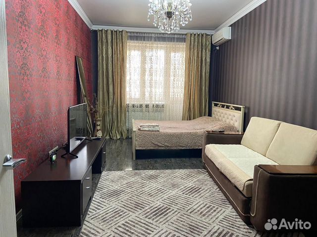 

2-к. квартира, 67 м², 4 кровати